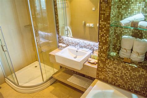 hotels with bathtub in quezon city|Enjoy Hotel Rooms with Bathtub at Cocoon Boutique Hotel.